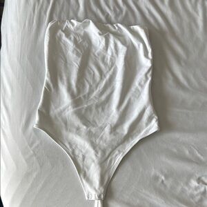 Babaton Contour Tube Bodysuit